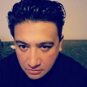 Meet your Posher, Edgar